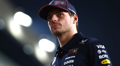 Verstappen descarta retorno à F1 como gestor após aposentadoria