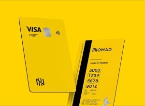Só hoje! Compre dólar a R$ 4,99 na conta Nomad