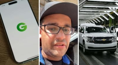 'Traz toneladas de novos clientes': mecânico decide aceitar o Groupon. Então um Chevrolet Suburban aparece e o faz reconsiderar