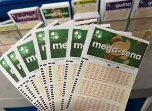 Mega-Sena pode pagar R$ 3,5 milhões neste sábado; g1 transmite ao vivo