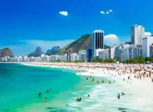 Só neste fim de semana! Passagens aéreas para o Rio de Janeiro a partir de R$ 289 ida e volta!