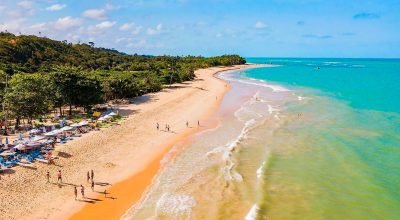 Férias de julho no Brasil! Passagens aéreas a partir de R$ 310 ida e volta