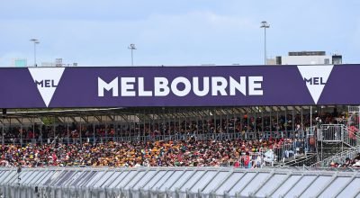 FIA reduz velocidade máxima do pit lane do GP da Austrália