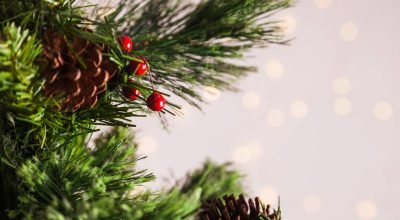 Feng Shui de Natal: 5 dicas para um fim de ano equilibrado