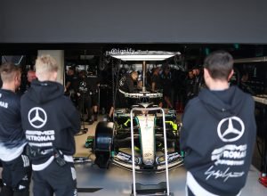 FIA reforça fiscalização e adota “câmera de parque fechado” na F1