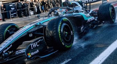 Por que suspensão push-rod é 'tendência' em 2026?