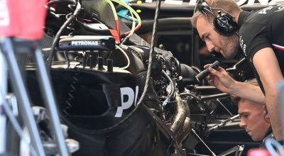 FIA libera 'truque' de motores da Mercedes e Red Bull em 2026