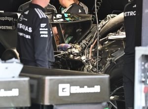 Equipes discutem reduzir voltas de "algumas corridas" em 2027