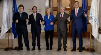 Acordo UE-Mercosul pode avançar nesta semana: o que está em jogo para o agro brasileiro