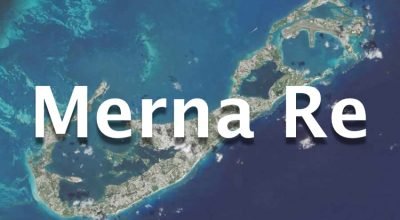 State Farm estabelece outra estrutura Merna Re nas Bermudas, provavelmente para futuros títulos de gatos