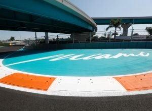 F1:Apesar de pneus mais macios, Pirelli vê só uma parada em Miami