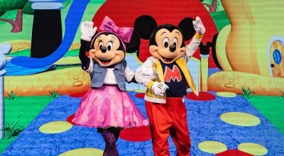 Disney anuncia data de abertura de novos shows e atrações em Orlando