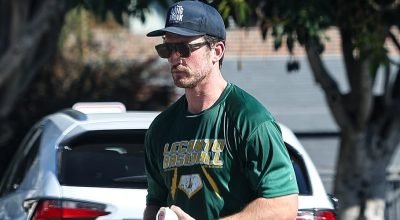 Miles Teller parece em forma com shorts esportivos ao sair da academia em Los Angeles | Contador de milhas | Notícias e fofocas sobre celebridades | Entretenimento, fotos e vídeos