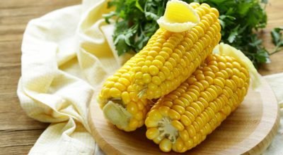 Sem panela de pressão? Veja como cozinhar milho em 5 minutos no micro-ondas