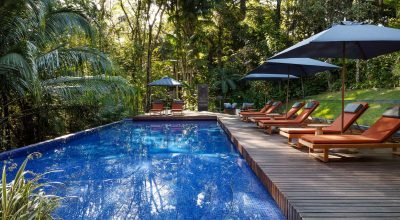 Mirante do Gavião Lodge – como é se hospedar (com conforto!) em plena Floresta Amazônica