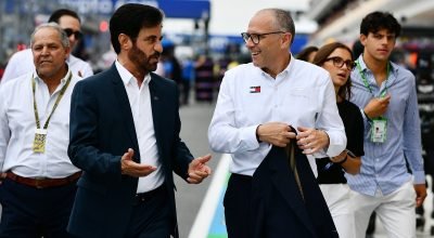 Presidente da FIA: "GP da Turquia pode acontecer este ano"