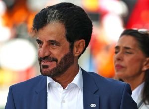 Presidente da FIA "Totalmente determinado" pelo retorno do V8