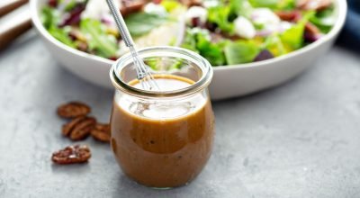 a receita de 2 minutos para elevar seus pratos