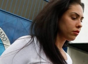 MP recorre para reverter decisão que permitiu perdão judicial a Monique Medeiros