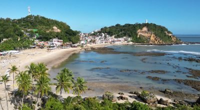 Onde se hospedar em Morro de São Paulo? Dicas de hotéis e pousadas por regiões da ilha