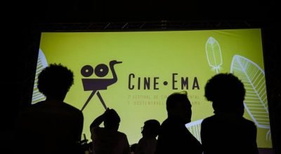 Festival Cine.Ema destaca produções de cinema ambiental em Burarama, ES | Espírito Santo