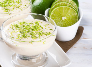 6 sobremesas com apenas 3 ingredientes