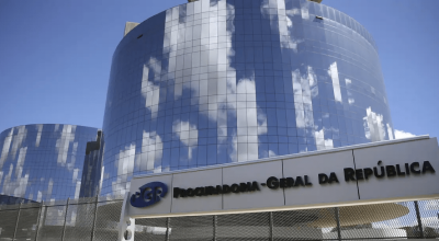 PGR só vai analisar pedido de suspeição de Toffoli se for provocada