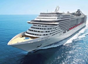 Oferta relâmpago! MSC tem cruzeiros no Brasil a partir de R$ 494 por pessoa