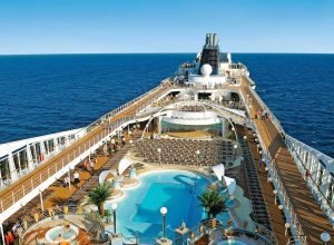 MSC Cruzeiros planeja operar 35 navios até 2035. Veja as novidades da armadora!