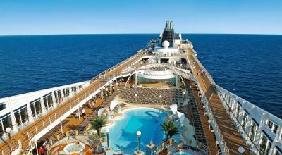 MSC Cruzeiros planeja operar 35 navios até 2035. Veja as novidades da armadora!