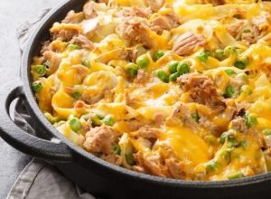 Se você ama queijo, precisa experimentar esta receita fácil e barata