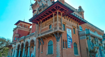 como chegar, ingressos, atrações e dicas