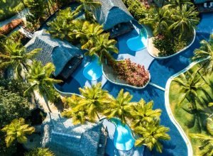 Férias de Julho no Nannai Muro Alto! Diárias com 12% de desconto, a partir de R$ 2.942 com meia pensão!