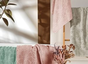 Dicas essenciais para lavar, secar e manter toalhas de banho macias e higiênicas