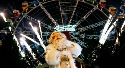 Visitamos! Conheça o Natal Magiko do Hopi Hari, onde crianças têm entrada gratuita!