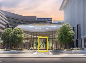 National Geographic vai inaugurar museu com experiências interativas em sua sede nos Estados Unidos
