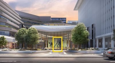 National Geographic vai inaugurar museu com experiências interativas em sua sede nos Estados Unidos