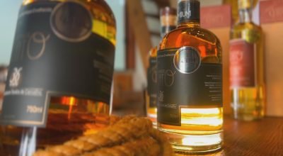 Alambiques preservam a tradição da cachaça artesanal