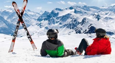 Temporada de neve 2026! Passagens para Santiago, Bariloche e outros destinos a partir de R$ 1.023 ida e volta