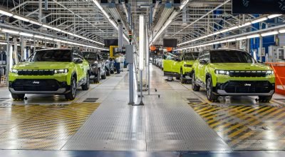 Stellantis erra estratégia de elétricos e tem prejuízo de R$ 153,9 bi