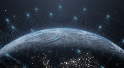 NextSTEP-3 E: Extensão de rede para continuidade e sustentabilidade do usuário (NEXUS) Relé amplo compatível com versões anteriores de banda Ka