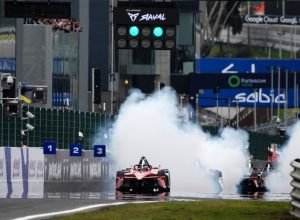 10 pilotos da F-E atuam com equipes de F1 devido a novas regras