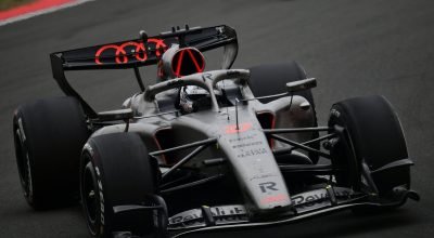 Ainda é muito cedo para termos equipes clientes na F1