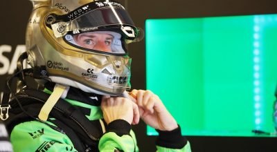 Hulkenberg deve receber bônus milionário após resultados