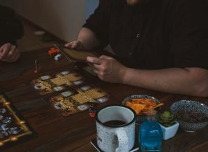 os melhores petiscos para impressionar