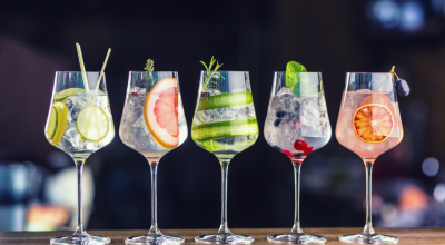 5 drinks fáceis para acompanhar a premiação