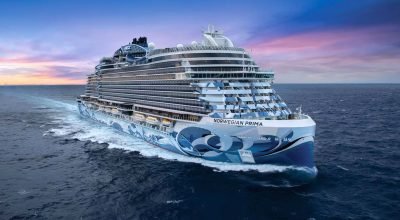 Cruzeiro com a Norwegian - como é navegar com uma das maiores companhias do mundo!