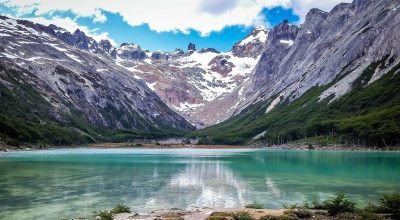 passagens aéreas para Ushuaia a partir de R$ 1.731 ida e volta