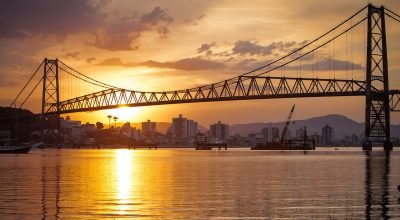Sul do Brasil! Voos para Floripa, Curitiba, Porto Alegre e mais cidades a partir de apenas R$ 307 ida e volta!