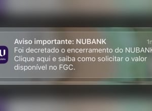 Fundadora do Nubank admite erro 'bizarro' no envio de mensagem sobre liquidação do banco